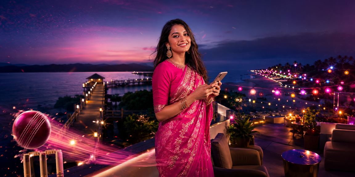 কক্সবাজার ক্রিকেট বাজি ও নারীর সাদা শাড়ি