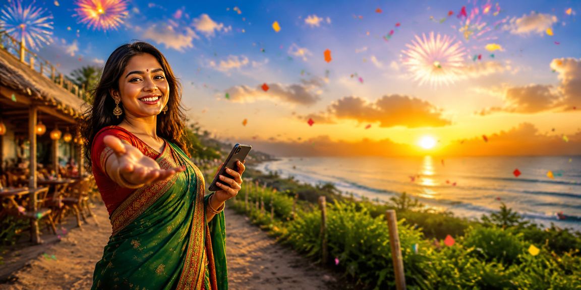 কক্সবাজার মোবাইল ক্যাসিনো দৃশ্য এবং চা বাগান